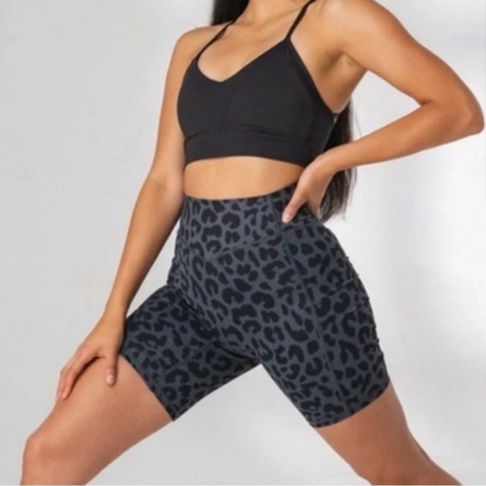 Vitality ascend rider short